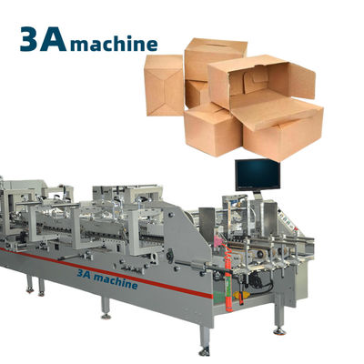 CQT 900YG-2 Wasserlöslicher Kaltklebstoff Halbautomatischer Ordnerklebstoff für Wellpapier