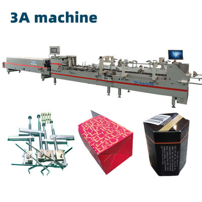 GS110 Klebmaschine für SHH800AG-2