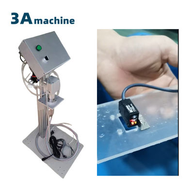 Holzverpackungsmaterial CQT-Automatische Klebeaufmachung für fortgeschrittenes Kartonklappkleber