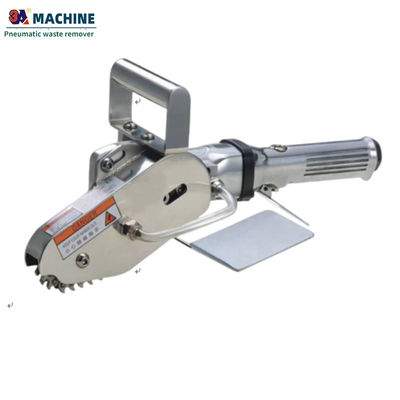 8*12 Größe NT502 Pneumatische Abfallreinigungsmaschine für 220V Spannung