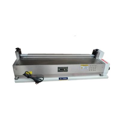 60 KG Kaltkleberbox Versiegelungsmaschine 720 für Beutel Verpackung Zuverlässige Leistung
