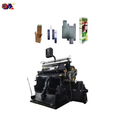 CQT-930 Kreismaschine Druckschneidemaschine Druckschneider Hochgenauigkeit