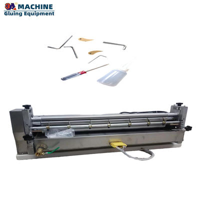 Motor-Kern-Komponenten Heißschmelz-Klebmaschine für 380-Papier-Klebmaschine zu erschwinglichen Preisen