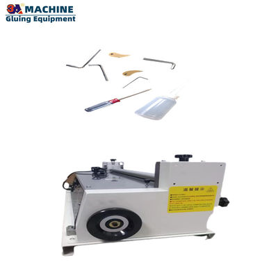 Motor-Kern-Komponenten Heißschmelz-Klebmaschine für 380-Papier-Klebmaschine zu erschwinglichen Preisen