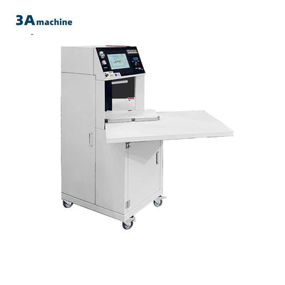 Automatische Papiersortiermaschine für Maschinenreparaturbetriebe 500*500*1400 mm