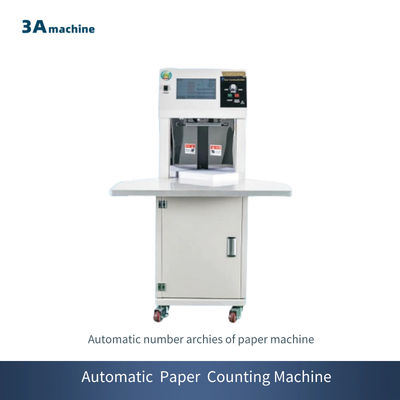 Automatische Papiersortiermaschine für Maschinenreparaturbetriebe 500*500*1400 mm