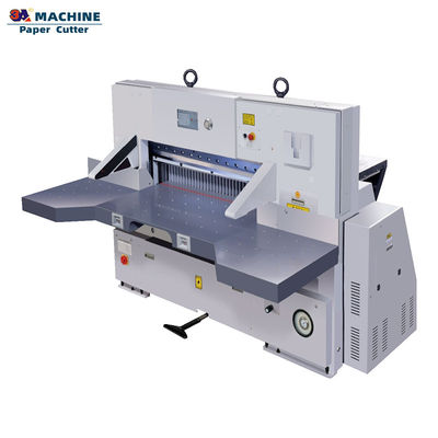 Kernbauteile Guillotine-Papierschneider Ersatzteile für schwere Schneidmaschinen