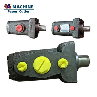Hydraulische Papierschneidemaschine Teile 4,5 kg Gewicht Rollerölpumpe für Polar Cutter 92