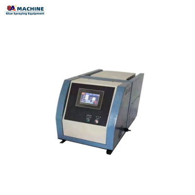 10L-Pumpe 3A10L-4 Warmschmelz-Klebsystem für 95KG-Klebmaschine und 4 Pistolen