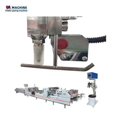 Weiterentwickelte 3ACQ-2 Spray-Kaltklebensysteme Kaltklebmaschine Ordnerklebstoff für Wellpappe