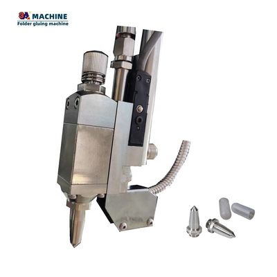 90 kg Kapazität Klebmaschine für Karton, Wellkarton und Lebensmittelkarton