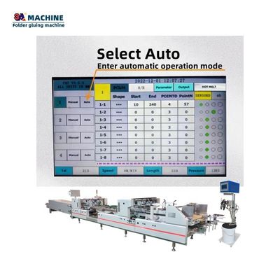 220v Kaltkleberpistole für automatische Ordnerklebermaschine zur Herstellung von Wellkarton