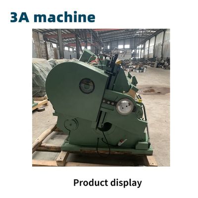 Max. 930MM Werkbreitenschneidemaschine zum Schleifen von PVC-Karten und Hangtag-Papierboxen
