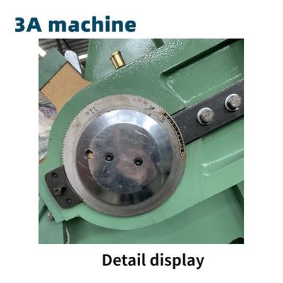 Max. 930MM Werkbreitenschneidemaschine zum Schleifen von PVC-Karten und Hangtag-Papierboxen