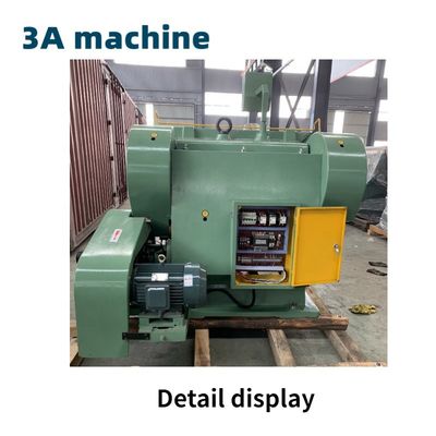 22-24 Mal/Min. Arbeitsgeschwindigkeit mit CQT 930 Druckschneidemaschine