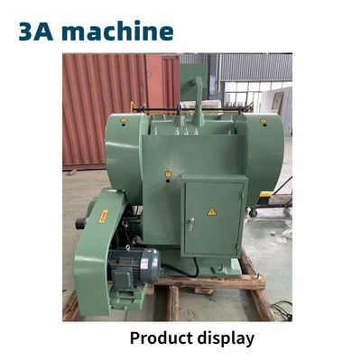 3A PLC CQT 930 Hochsicherheitsmaschine zum Schneiden von Kartonpapier