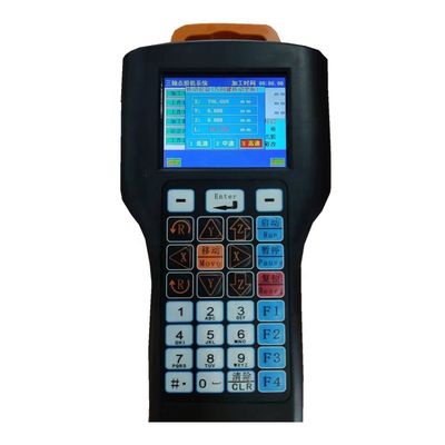 Zustand CQT-800A Schranktyp Automatische Gluer-Sprühmaschine mit PLC-Kernkomponenten