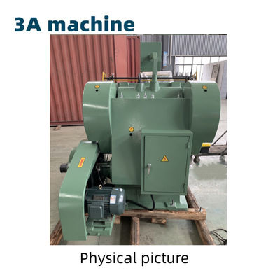 Druckschneidemaschine CQT750 für das Kreisen und Falten von Klebepapier