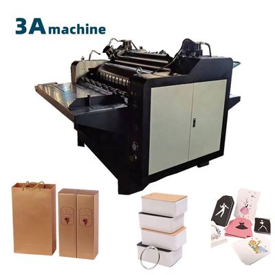 Motor Kern Komponenten CQT*1150 Laminationsmaschine für fertiges Papier 300g-1100 Karton