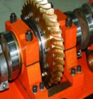 Computergestützte Maschine CQT-1520 für das automatische Schneiden und Kreisen von 19000 kg Produkte