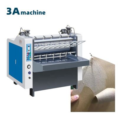 CQT 1000 automatische Laminationsmaschine für Wellpappe 150g 150g 500g 500g