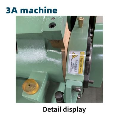Hohe Sicherheit und Leistung von PVC-Karten CQT*750 Automatische Druckschneidemaschine für Karton