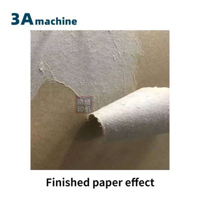 2160*1680*1600mm Größenform CQT 1000 Laminationsmaschine für die Lamination von Karton