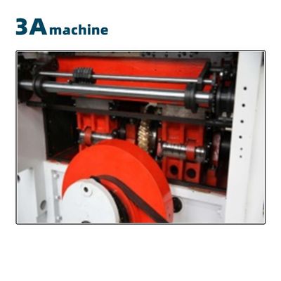 Gebraucht CQT-1060 automatische Druckschneidmaschine 6500 Blätter pro Stunde 18KW