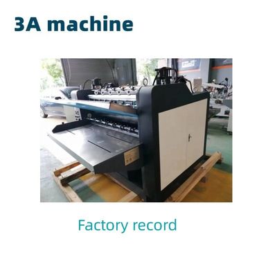 CQT-1000 Automatische Flutlaminationsmaschine für Papier mit einer Dicke von 150-550 g