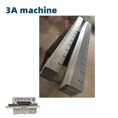POALR 115 Kompatible Polar Cutter Blade für den Wohlenberg Cutter 50 kg KEINE computergestützte