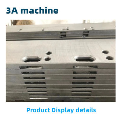 POALR 115 Kompatible Polar Cutter Blade für den Wohlenberg Cutter 50 kg KEINE computergestützte