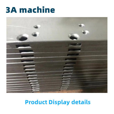 POALR 115 Kompatible Polar Cutter Blade für den Wohlenberg Cutter 50 kg KEINE computergestützte