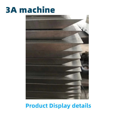 POALR 115 Kompatible Polar Cutter Blade für den Wohlenberg Cutter 50 kg KEINE computergestützte