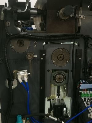 Laminationsmaschine für Wellpappe mit 380 V Spannung und 3 kW Generatorleistung