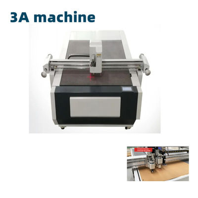 2600 * 2100 mm Wasserring-Druckmaschine für CQT-1713-Druckmaschine auf Welldruckmaschine