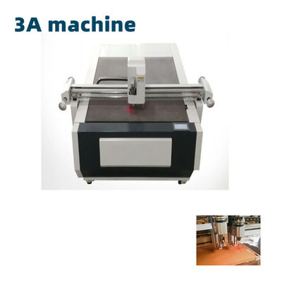 2600 * 2100 mm Wasserring-Druckmaschine für CQT-1713-Druckmaschine auf Welldruckmaschine