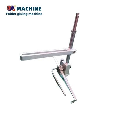 Automatische Schachtelklappmaschine Zubehör für Klebmaschine Schachtelmappenkleber