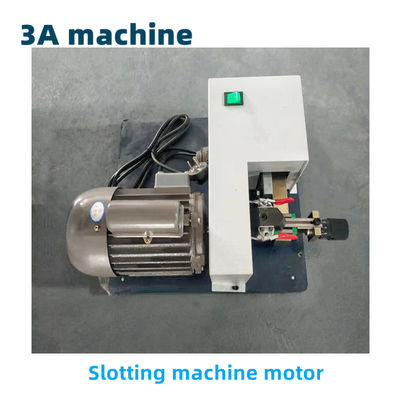 40 Meter/Minute Normalgeschwindigkeit PLC-Papierschleppmaschine für Pappe und Festplatten