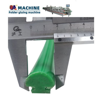 Ersatzteile für 500cm*50cm*10cm Automatische Schachtelklappmaschine