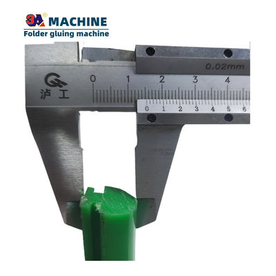 Ersatzteile für 500cm*50cm*10cm Automatische Schachtelklappmaschine