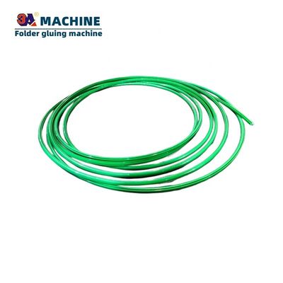 Ersatzteile für 500cm*50cm*10cm Automatische Schachtelklappmaschine