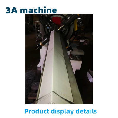 YMQ115 Schimmelschneidemaschine perfekt für die Karten-Druckschneidebedarf von Maschinenreparaturbetrieben