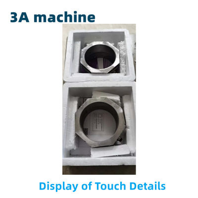 YMQ115 Schimmelschneidemaschine perfekt für die Karten-Druckschneidebedarf von Maschinenreparaturbetrieben