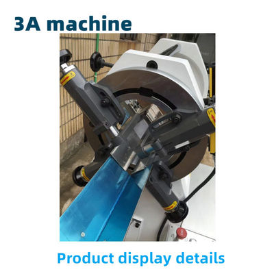 YMQ115 Schimmelschneidemaschine perfekt für die Karten-Druckschneidebedarf von Maschinenreparaturbetrieben