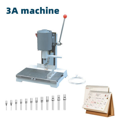 220V Spannung NT-150T Desktop-Einkopfbohrmaschine mit 500mm*450mm*550mm Größe