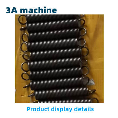 220V Spannung NT-150T Desktop-Einkopfbohrmaschine mit 500mm*450mm*550mm Größe