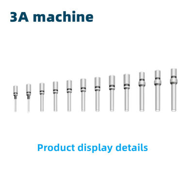 220V Spannung NT-150T Desktop-Einkopfbohrmaschine mit 500mm*450mm*550mm Größe