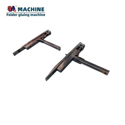 Maschinen und Geräte Automatische Schachtel Klappmaschine Kleber Maschine Messer Schachtel Ordner Kleber Ersatzteile