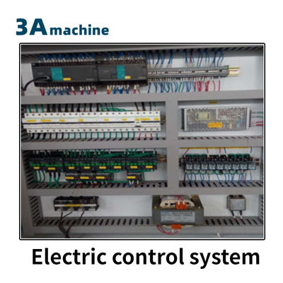 380v3p Spannung CQT-1060 Druckschneidemaschine mit Abfallentfernung