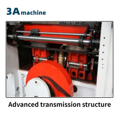 CQT-1060 Druckschneidemaschine mit Strippen, automatisch faltiges Klebgerät, faltiges Klebgerät